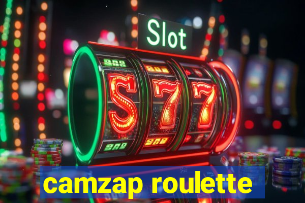 camzap roulette